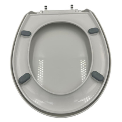 Capac WC cu Amortizor Soft Close Inchidere Lenta Tanfleks