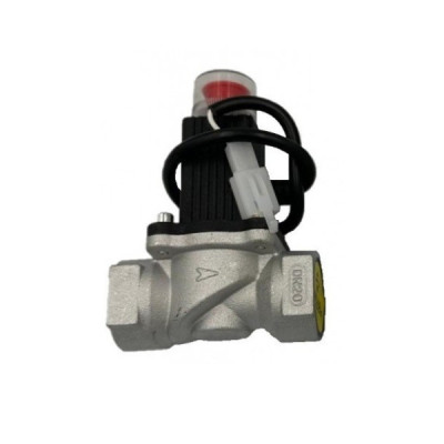 Electrovalva 9 - 12V DC Roval 3/4"