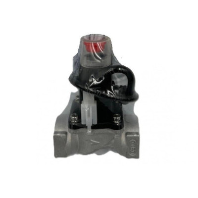 Electrovalva 9 - 12V DC Roval 3/4"