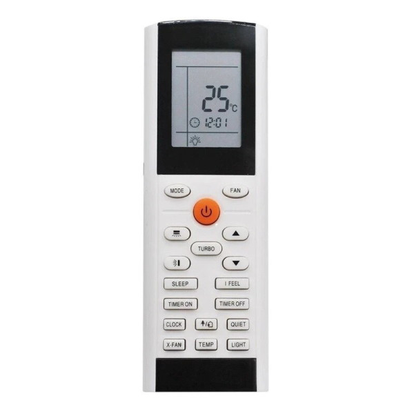 Telecomanda Dedicata Compatibila Gree si Electrolux Aer Conditionat AC YACIFBI
