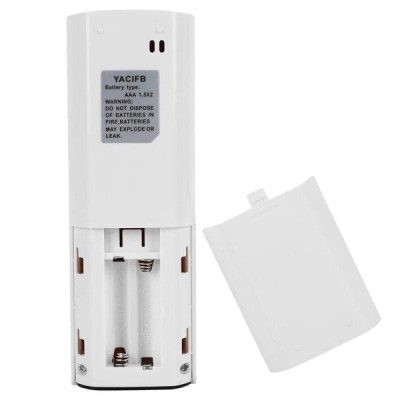 Telecomanda Dedicata Compatibila Gree si Electrolux Aer Conditionat AC YACIFBI