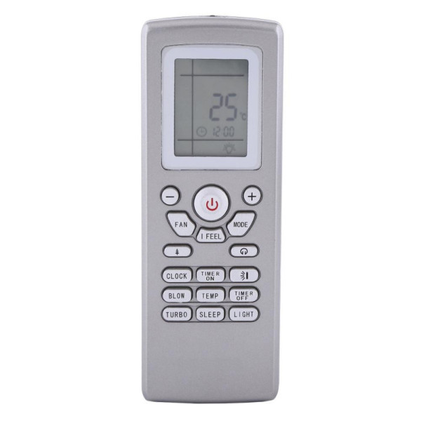 Telecomanda Dedicata Compatibila Gree, Sharp si Whirlpool Aer Conditionat AC YT1F