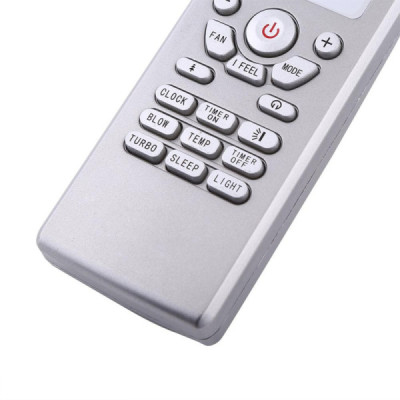 Telecomanda Dedicata Compatibila Gree - Sharp si Whirlpool Aer Conditionat AC YT1F