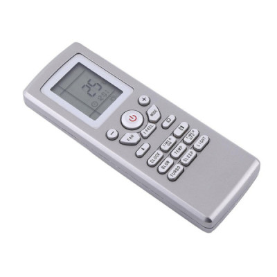 Telecomanda Dedicata Compatibila Gree - Sharp si Whirlpool Aer Conditionat AC YT1F