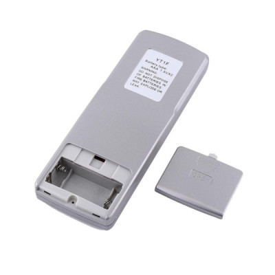 Telecomanda Dedicata Compatibila Gree - Sharp si Whirlpool Aer Conditionat AC YT1F