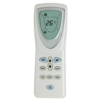 Telecomanda Dedicata Compatibila Whirlpool Aer Conditionat AC DG11D1-10