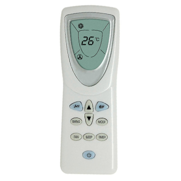 Telecomanda Dedicata Compatibila Whirlpool Aer Conditionat AC DG11D1-10