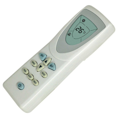 Telecomanda Dedicata Compatibila Whirlpool Aer Conditionat AC DG11D1-10