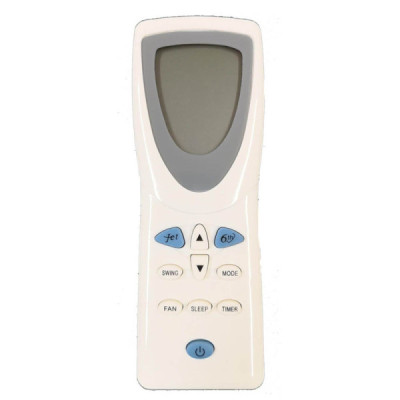 Telecomanda Dedicata Compatibila Whirlpool Aer Conditionat AC DG11D1-10