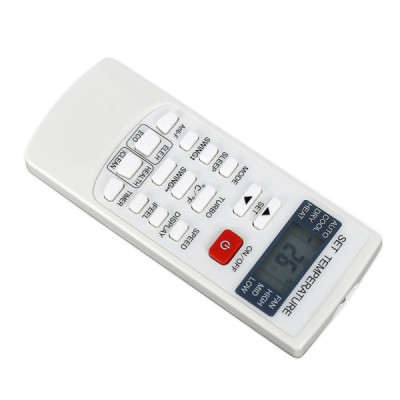 Telecomanda Dedicata Compatibila AUX Aer Conditionat AC YKR-H/102E