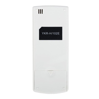 Telecomanda Dedicata Compatibila AUX Aer Conditionat AC YKR-H/102E