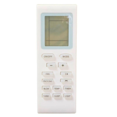 Telecomanda Dedicata Compatibila Gree Aer Conditionat AC KS-GR01
