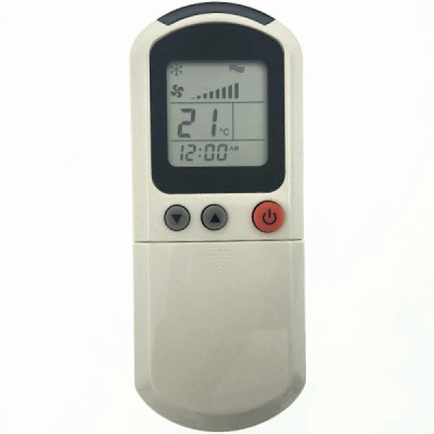 Telecomanda Dedicata Compatibila Electrolux - Daikin - Dinamic - Hyundai - Alizee - AirKool - York - Etc. Aer Conditionat AC G4A