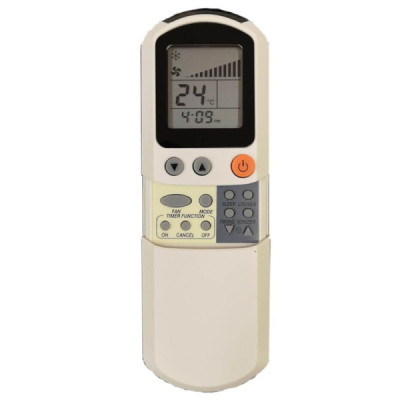 Telecomanda Dedicata Compatibila Electrolux - Daikin - Dinamic - Hyundai - Alizee - AirKool - York - Etc. Aer Conditionat AC G4A