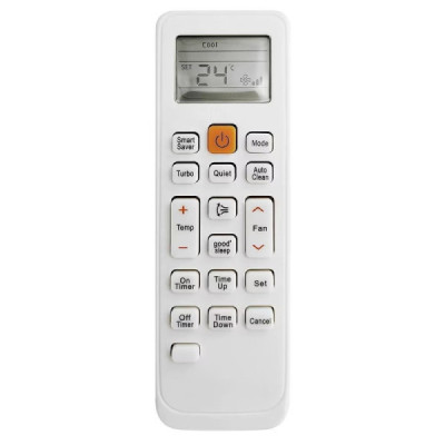 Telecomanda Dedicata Compatibila Samsung Aer Conditionat AC KS-SS01V