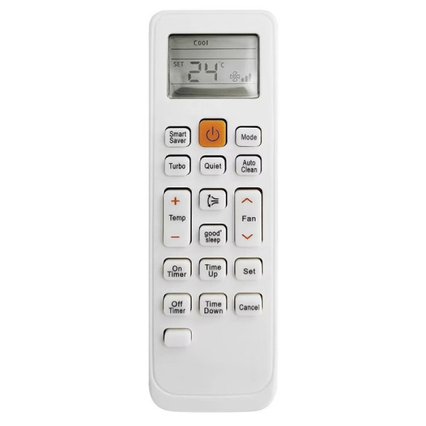 Telecomanda Dedicata Compatibila Samsung Aer Conditionat AC KS-SS01V