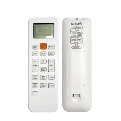 Telecomanda Dedicata Compatibila Samsung Aer Conditionat AC KS-SS01V