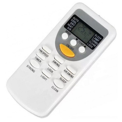 Telecomanda Dedicata Compatibila Chigo Aer Conditionat AC KS-CG01V