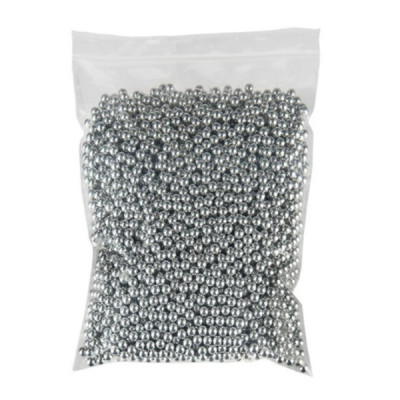 Bile Metalice Pentru Prastie 7 -6 mm 1000 de Bucati