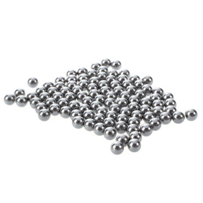 Bile Metalice Pentru Prastie 7 -6 mm 1000 de Bucati