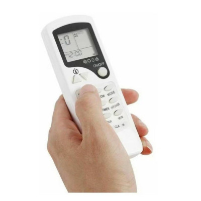 Telecomanda Dedicata Compatibila Nordstar si Chigo Aer Conditionat AC ZH/LW-03