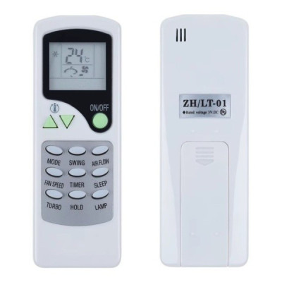 Telecomanda Dedicata Compatibila Chigo si LDK Aer Conditionat ZH/LT-01