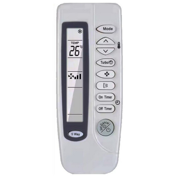Telecomanda Dedicata Compatibila Samsung Aer Conditionat DB93-03170Z