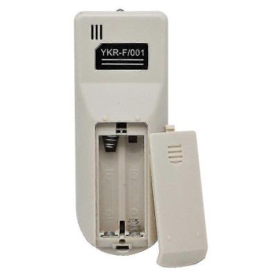 Telecomanda Dedicata Compatibila AUX Aer Conditionat YKR-F/001