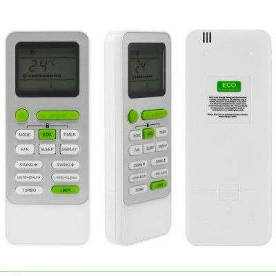 Telecomanda Dedicata Compatibila Daewoo - TCL - Star Light - Techno si Be Cool Aer Conditionat