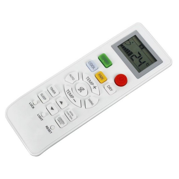 Telecomanda Dedicata Compatibila Haier si Beko Aer Conditionat