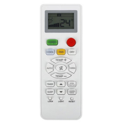 Telecomanda Dedicata Compatibila Haier si Beko Aer Conditionat