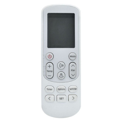 Telecomanda Dedicata Compatibila Samsung Aer Conditionat KS-SS02V