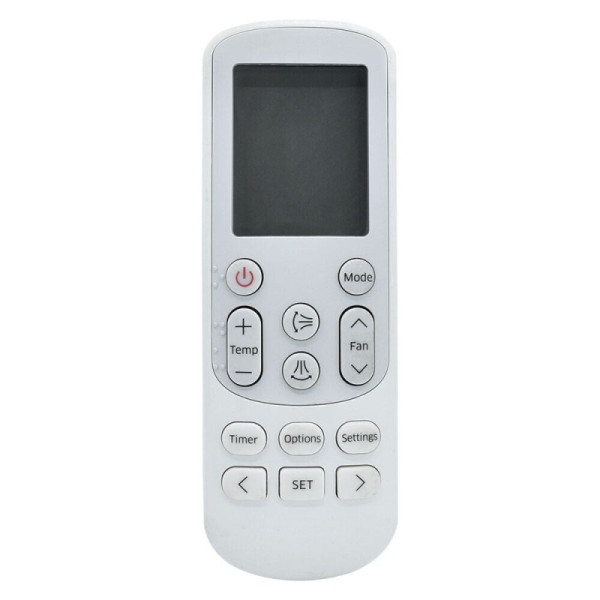 Telecomanda Dedicata Compatibila Samsung Aer Conditionat KS-SS02V
