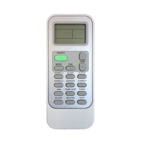 Telecomanda Dedicata Compatibila Hisense Aer Conditionat KS-HS01V