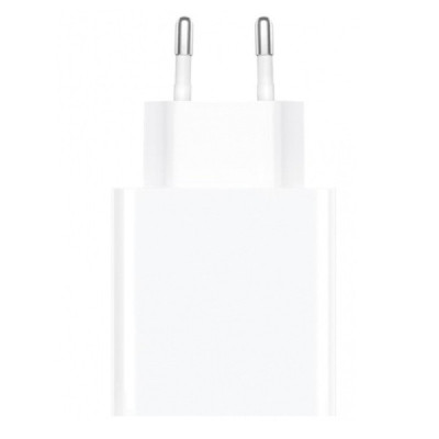 Incarcator Rapid Universal MDY-11-EZ cu 2 Porturi Usb 67W si Cablu