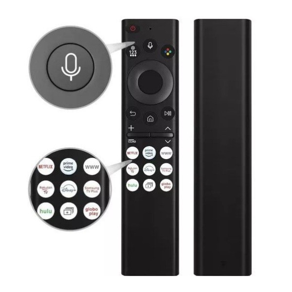 Telecomanda Smart Universala cu Microfon JL1505 Pentru Tv Samsung Smart