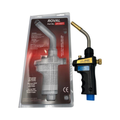Lampa Profesionala de Brazare Roval 2400 °C