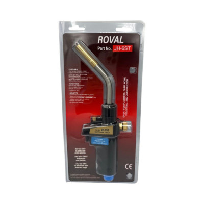Lampa Profesionala de Brazare Roval 2400 °C