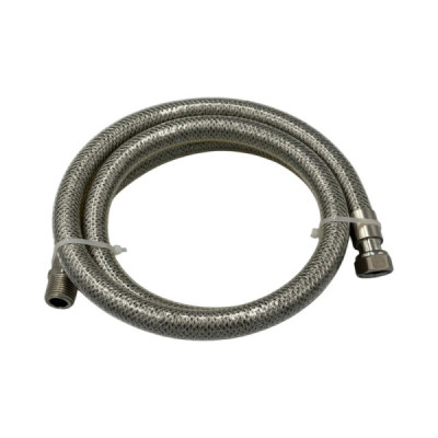 Racord GAZ Flexibil MF cu Protectie PVC Diverse Marimi