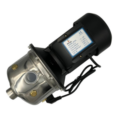 Pompa de Suprafata Roval - Inox - JS100 - 1 -1 KW - 1 -5 CP - H.MAX 45M