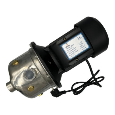 Pompa de Suprafata Roval - Inox - JS80 - 1 -1 KW - 1 -5 CP - H.MAX 45M