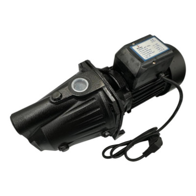 Pompa de Suprafata Roval - Fonta - JET-100 - 1 -1 KW - 1 -5 CP - H.MAX 50M