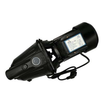 Pompa de Suprafata Roval - Fonta - JET-100 - 1 -1 KW - 1 -5 CP - H.MAX 50M