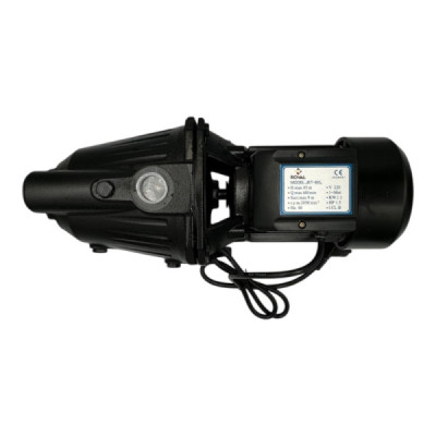 Pompa de Suprafata Roval - Fonta - JET-80 - 1 -1 KW - 1 -5 CP - H.MAX 45M