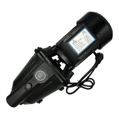 Pompa de Suprafata Roval - Fonta - JET-80 - 1 -1 KW - 1 -5 CP - H.MAX 45M