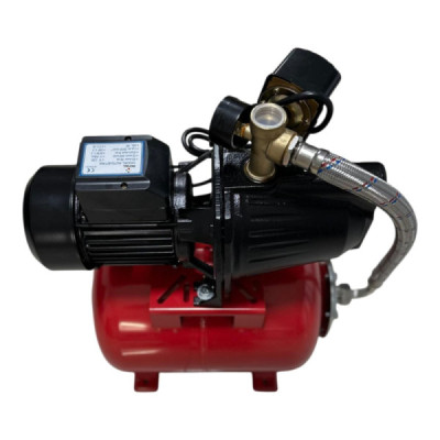 Hidrofor Roval 24L - Pompa Fonta - Autojet100 - 1 -1 KW - 1 -5 CP - H.MAX 50M