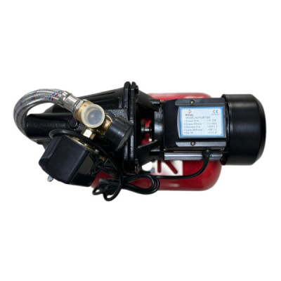 Hidrofor Roval 24L - Pompa Fonta - Autojet100 - 1 -1 KW - 1 -5 CP - H.MAX 50M