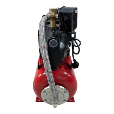 Hidrofor Roval 24L - Pompa Fonta - Autojet100 - 1 -1 KW - 1 -5 CP - H.MAX 50M