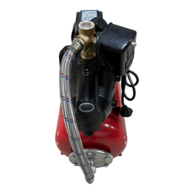 Hidrofor Roval 24L - Pompa Fonta - Autojet100 - 1 -1 KW - 1 -5 CP - H.MAX 50M