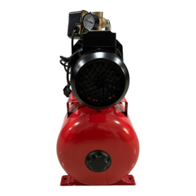 Hidrofor Roval 24L - Pompa Fonta - Autojet100 - 1 -1 KW - 1 -5 CP - H.MAX 50M